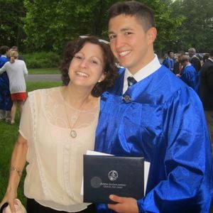 Meet your Posher, Elana